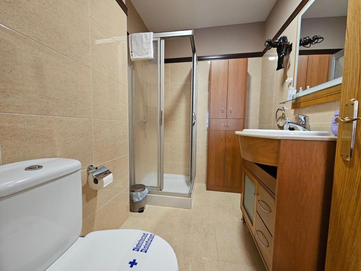 13B01 Apartamento Con Terraza Y Garaje ريباذيسييّا المظهر الخارجي الصورة